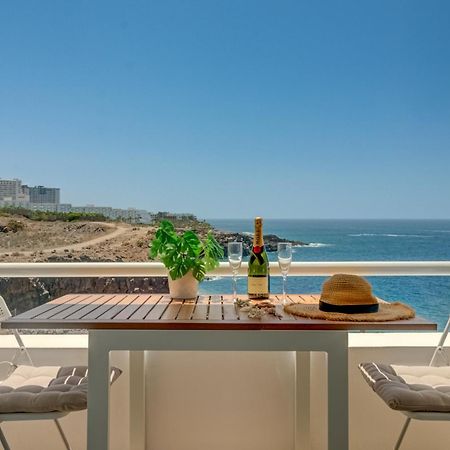 Blue Horizon Appartement Callao Salvaje Buitenkant foto