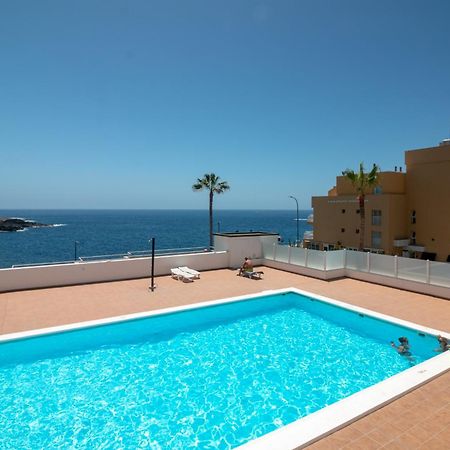 Blue Horizon Appartement Callao Salvaje Buitenkant foto