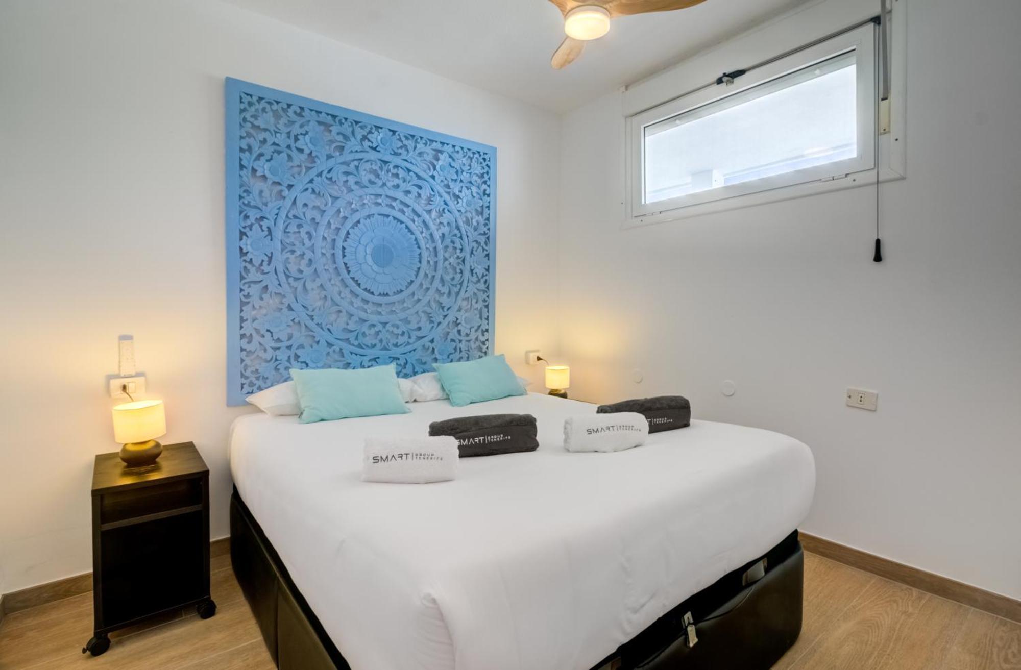 Blue Horizon Appartement Callao Salvaje Buitenkant foto