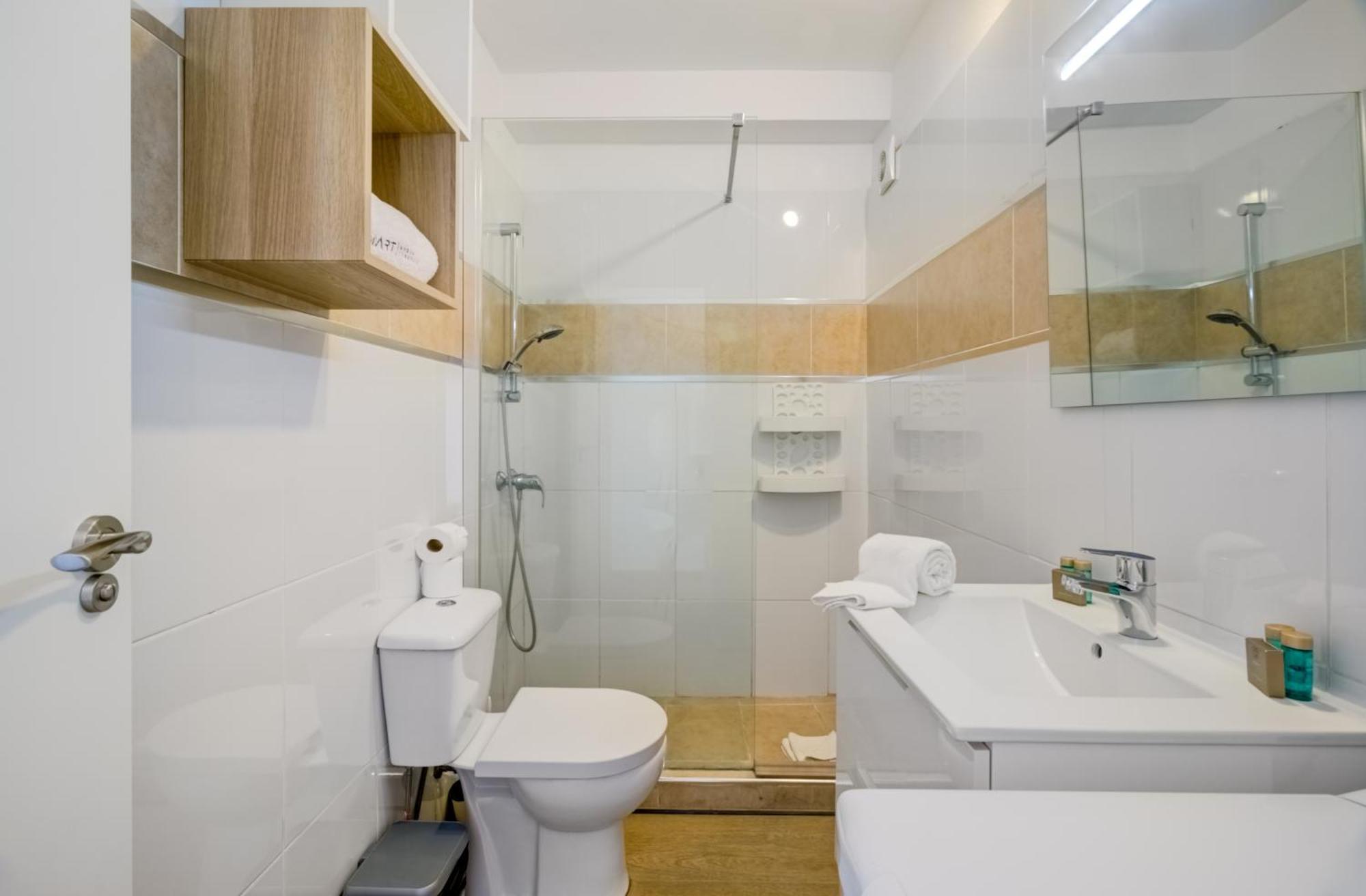 Blue Horizon Appartement Callao Salvaje Buitenkant foto